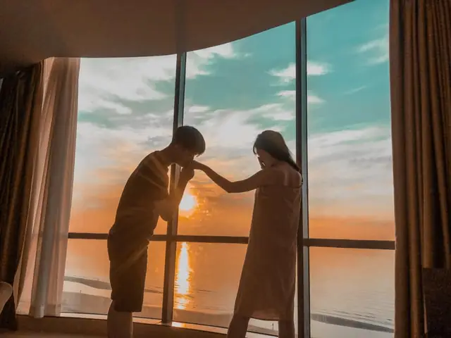 Bình Minh Vũng Tàu Mấy Giờ? Tổng Tất Tần Tật Thời Điểm Vàng Và Địa Điểm Đẹp Nhất Bình Minh Vũng Tàu Mấy Giờ? Tổng Tất Tần Tật Thời Điểm Vàng Và Địa Điểm Đẹp Nhất