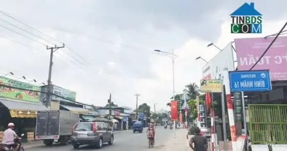 Khám Phá Phường Bình Nhâm – Lịch Sử, Địa Lý Và Tiềm Năng Phát Triển