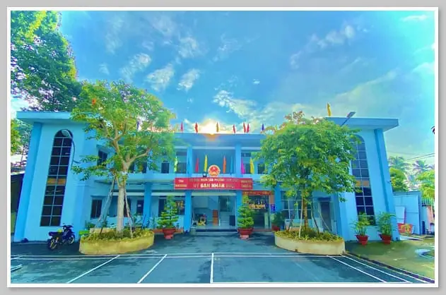 Khám Phá Phường Bình Nhâm – Lịch Sử, Địa Lý Và Tiềm Năng Phát Triển