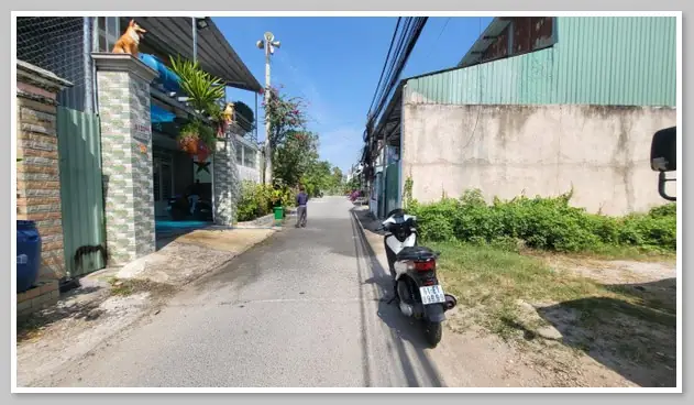 Khám Phá Phường Bình Nhâm – Lịch Sử, Địa Lý Và Tiềm Năng Phát Triển
