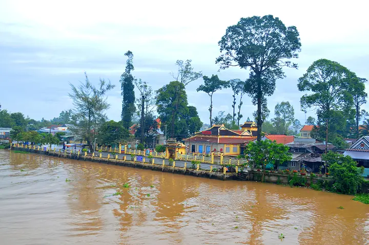 Bình Thủy – Châu Phú, An Giang: Tổng Quan Địa Lý, Lịch Sử Và Tiềm Năng Phát Triển Bình Thủy – Châu Phú, An Giang: Tổng Quan Địa Lý, Lịch Sử Và Tiềm Năng Phát Triển
