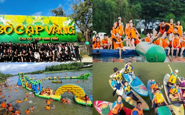 Bò Cạp Vàng Có Gì Vui? Khám Phá 10 Trải Nghiệm Độc Đáo Bò Cạp Vàng Có Gì Vui? Khám Phá 10 Trải Nghiệm Độc Đáo