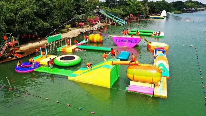 Bò Cạp Vàng Có Gì Vui? Khám Phá 10 Trải Nghiệm Độc Đáo Bò Cạp Vàng Có Gì Vui? Khám Phá 10 Trải Nghiệm Độc Đáo