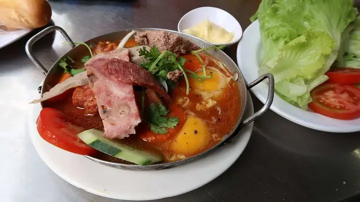 Bò Kho Bánh Mì Gần Đây: Cập Nhật Xu Hướng, Hương Vị Và Cách Thưởng Thức
