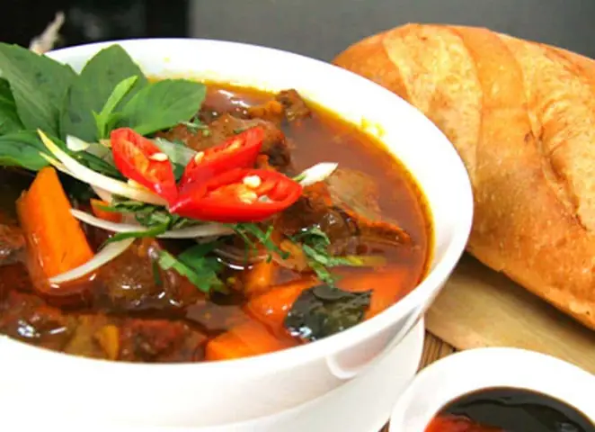 Bò Kho Bánh Mì Gần Đây: Cập Nhật Xu Hướng, Hương Vị Và Cách Thưởng Thức