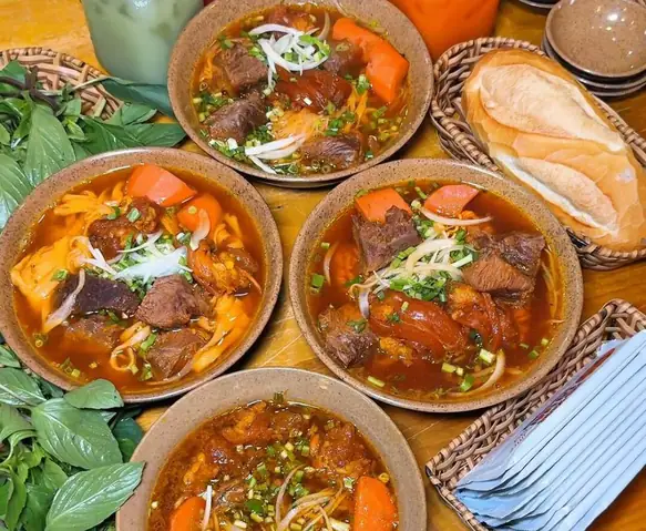 Bò Kho Bánh Mì Gần Đây: Cập Nhật Xu Hướng, Hương Vị Và Cách Thưởng Thức