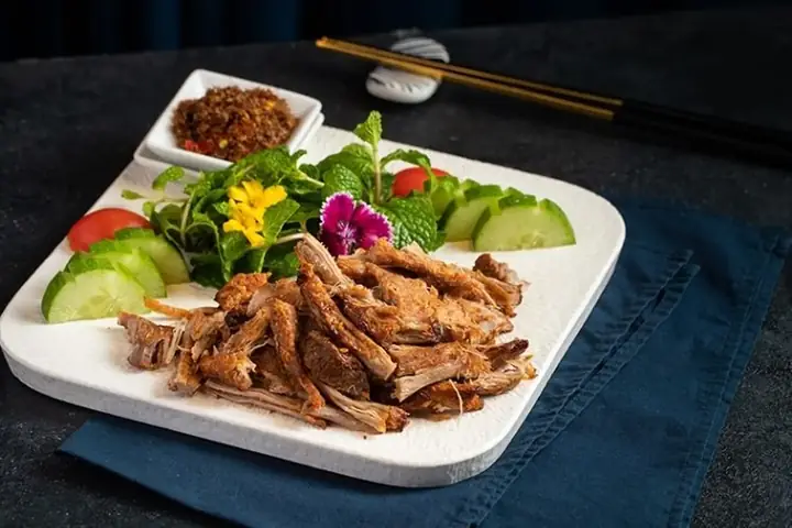 Cách Làm Bò Một Nắng Muối Kiến Vàng Đặc Sản Chuẩn Vị Cách Làm Bò Một Nắng Muối Kiến Vàng Đặc Sản Chuẩn Vị