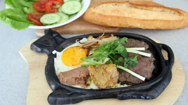 Cẩm Nang Chọn Quán Bò Né Ngon Tại Tp.hcm: Top 3 Địa Chỉ Được Đánh Giá Cao Nhất Cẩm Nang Chọn Quán Bò Né Ngon Tại Tp.hcm: Top 3 Địa Chỉ Được Đánh Giá Cao Nhất
