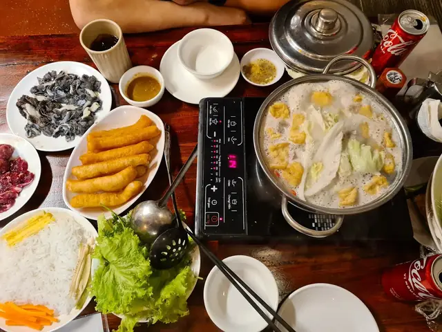 Hướng Dẫn Chọn Bò Nhúng Dấm 275 – Địa Chỉ, Giá & Trải Nghiệm