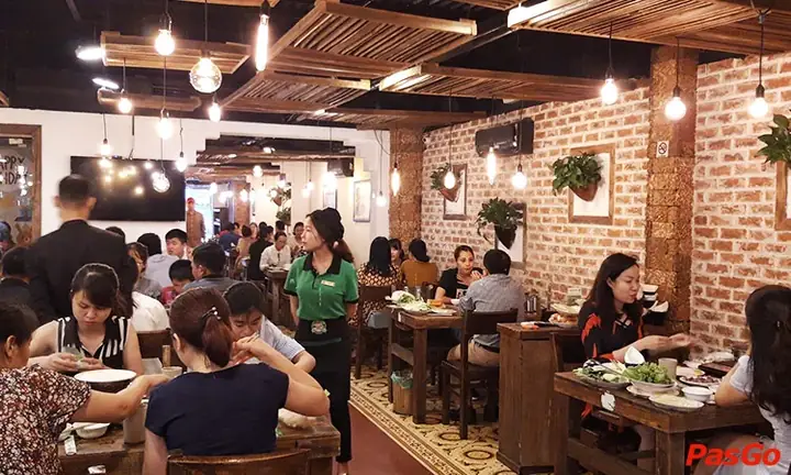 Hướng Dẫn Chọn Bò Nhúng Dấm 275 – Địa Chỉ, Giá & Trải Nghiệm