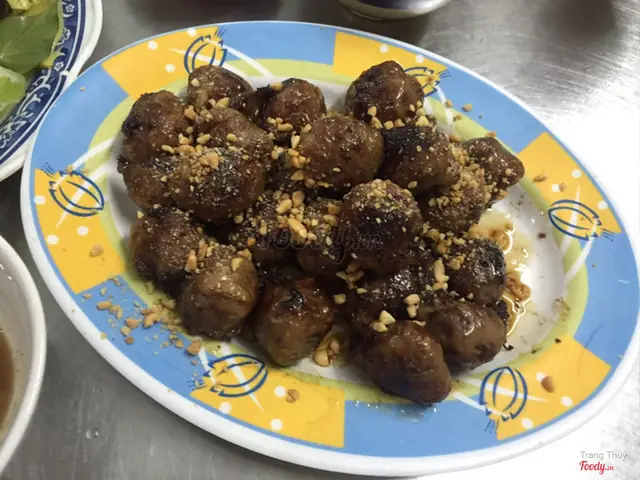 Khám Phá Lẩu Bò Nhúng Mắm Ruốc – Chọn Quán Ngon Bình Dương