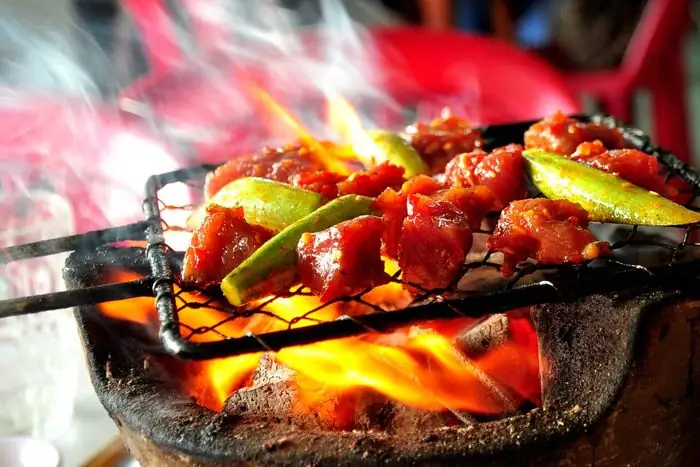 Bò Nướng Lạc Cảnh Nha Trang: Review Chi Tiết Và Lý Do Nên Thử Bò Nướng Lạc Cảnh Nha Trang: Review Chi Tiết Và Lý Do Nên Thử