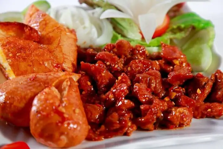 Bò Nướng Lạc Cảnh Nha Trang: Review Chi Tiết Và Lý Do Nên Thử Bò Nướng Lạc Cảnh Nha Trang: Review Chi Tiết Và Lý Do Nên Thử
