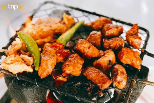 Bò Nướng Lạc Cảnh Nha Trang: Review Chi Tiết Và Lý Do Nên Thử Bò Nướng Lạc Cảnh Nha Trang: Review Chi Tiết Và Lý Do Nên Thử