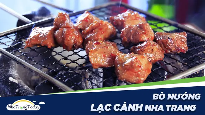 Bò Nướng Lạc Cảnh Nha Trang: Review Chi Tiết Và Lý Do Nên Thử Bò Nướng Lạc Cảnh Nha Trang: Review Chi Tiết Và Lý Do Nên Thử