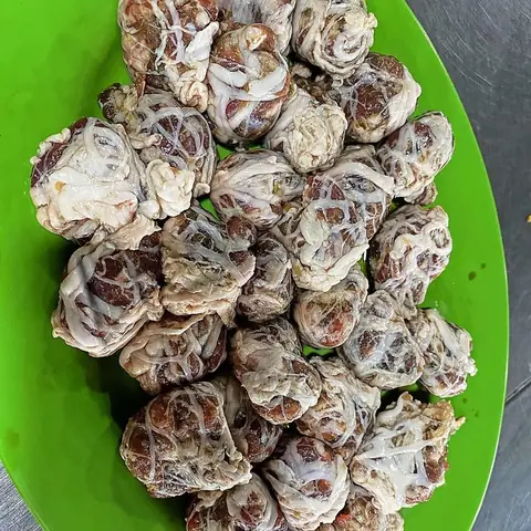 Top 10 Quán Bò Nướng Mỡ Chài Ngon Nhất Bình Dương