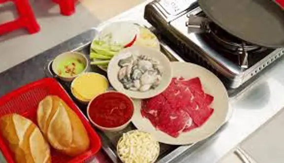 Bò Nướng Phố Nguyễn Chí Thanh: Trải Nghiệm Ẩm Thực Đường Phố Nha Trang