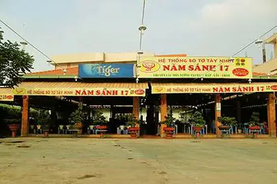 Khám Phá Bò Tơ Năm Sánh 27 – Địa Chỉ Bò Tơ Ngon Nhất Cần Thơ