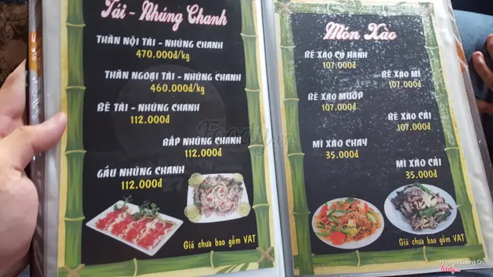 Khám Phá Bò Tơ Năm Sánh 27 – Địa Chỉ Bò Tơ Ngon Nhất Cần Thơ