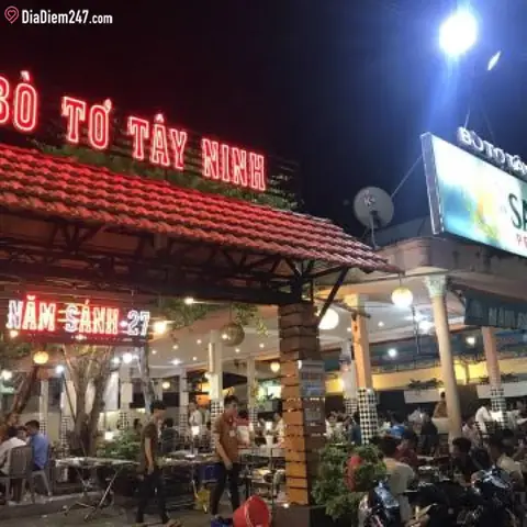 Khám Phá Bò Tơ Năm Sánh 27 – Địa Chỉ Bò Tơ Ngon Nhất Cần Thơ