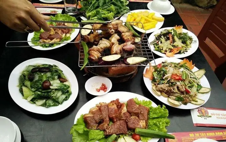 Khám Phá Bò Tơ Tây Ninh – Món Ngon Miền Nam Thực Khách Hà Nội