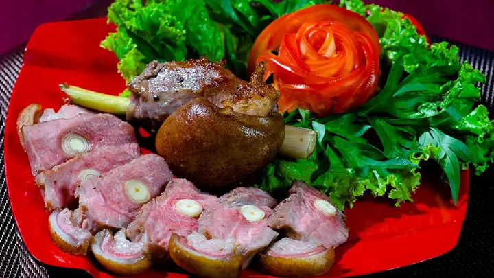 Khám Phá Bò Tơ Tây Ninh – Món Ngon Miền Nam Thực Khách Hà Nội Khám Phá Bò Tơ Tây Ninh – Món Ngon Miền Nam Thực Khách Hà Nội