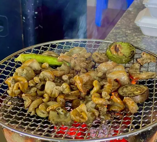 Đánh Giá Chi Tiết Quán Bò Tơ Năm Sánh Quyết Thắng Tây Ninh: Trải Nghiệm Thực Tế Và Lời Khuyên Cho Du Khách Đánh Giá Chi Tiết Quán Bò Tơ Năm Sánh Quyết Thắng Tây Ninh: Trải Nghiệm Thực Tế Và Lời Khuyên Cho Du Khách