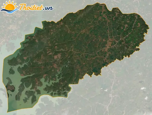 Cẩm Nang Du Lịch Xã Bom Bo, Bình Phước: Khám Phá Thiên Nhiên Tây Nguyên