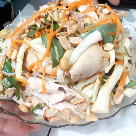 Cách Làm Bồn Bồn Xào Tôm Thịt Ngon Miền Tây Cho Gia Đình