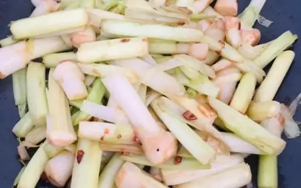 Bồn Bồn Tươi Làm Món Gì Ngon? 10 Công Thức Đơn Giản Tại Nhà Bồn Bồn Tươi Làm Món Gì Ngon? 10 Công Thức Đơn Giản Tại Nhà