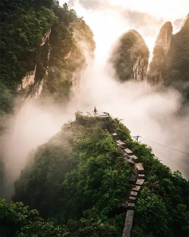 Bồng Lai Tiên Cảnh Là Gì? Giải Thích Chi Tiết Và Những Điểm Cần Biết