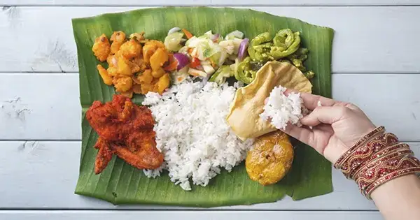 Bữa Ăn Của Người Ấn Độ: Hành Trình Khám Phá Ẩm Thực Đa Dạng Và Sâu Sắc