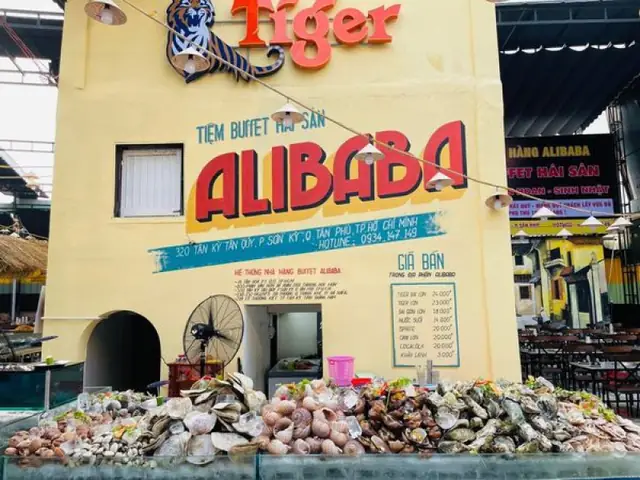 Khám Phá Buffet Alibaba: Giá, Menu & Đánh Giá Chi Tiết