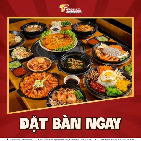 Đánh Giá Top 10 Buffet Hải Sản Hai Bà Trưng: Bảng So Sánh Chi Tiết Và Trải Nghiệm Thực Tế