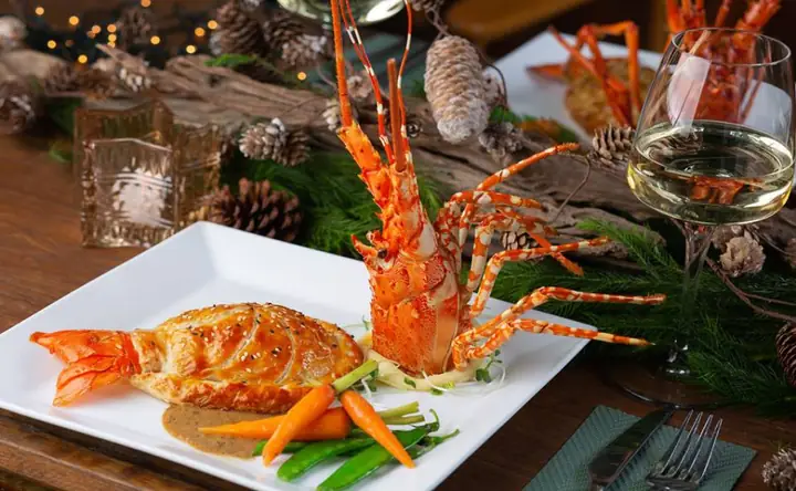 Buffet Hải Sản Tp.hcm: Đánh Giá Chi Tiết Từ The Log Đến Các Lựa Chọn Khác