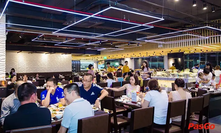 Review Chi Tiết Buffet Hải Sản Nguyễn Cơ Thạch: Đánh Giá Khách Quan Về Adobi Buffet Review Chi Tiết Buffet Hải Sản Nguyễn Cơ Thạch: Đánh Giá Khách Quan Về Adobi Buffet