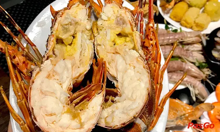 Review Chi Tiết Buffet Hải Sản Nguyễn Cơ Thạch: Đánh Giá Khách Quan Về Adobi Buffet Review Chi Tiết Buffet Hải Sản Nguyễn Cơ Thạch: Đánh Giá Khách Quan Về Adobi Buffet