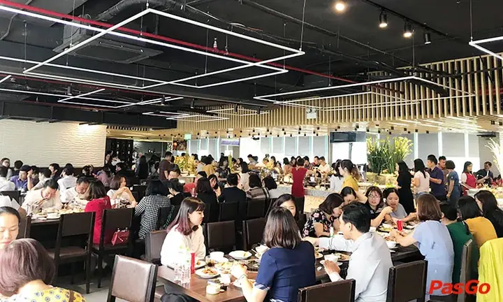 Review Chi Tiết Buffet Hải Sản Nguyễn Cơ Thạch: Đánh Giá Khách Quan Về Adobi Buffet Review Chi Tiết Buffet Hải Sản Nguyễn Cơ Thạch: Đánh Giá Khách Quan Về Adobi Buffet