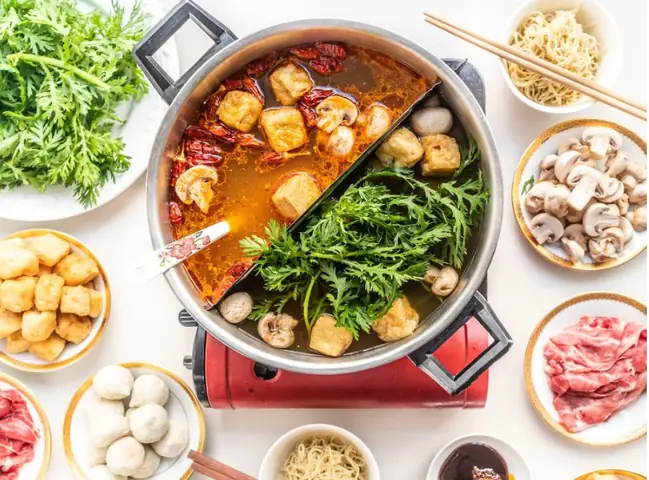 Top 10 Nhà Hàng Buffet Hải Sản Ngon & Uy Tín Nhất Ở Hà Nội 2026
