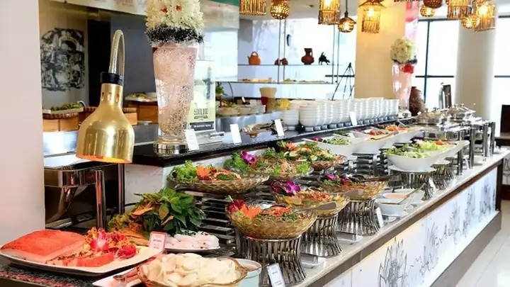 Khám Phá 12 Buffet Hải Sản & Quốc Tế Hàng Đầu Tại Saigon Khám Phá 12 Buffet Hải Sản & Quốc Tế Hàng Đầu Tại Saigon