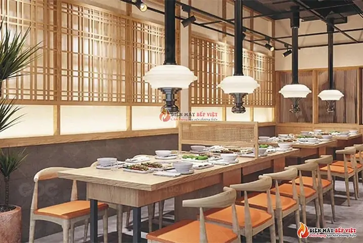 Review Buffet Lẩu Nướng Rakuen Bbq Tân Bình: Trải Nghiệm Thực Tế & Đánh Giá Khách Quan