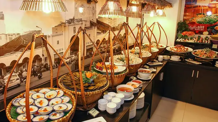 Top 5 Buffet Ngon Giá Tốt Tại Hà Nội: Đánh Giá Khách Quan & Trải Nghiệm Thực Tế Top 5 Buffet Ngon Giá Tốt Tại Hà Nội: Đánh Giá Khách Quan & Trải Nghiệm Thực Tế