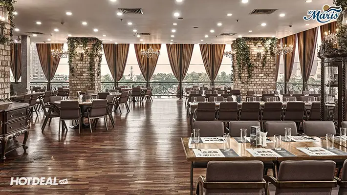 Buffet Tòa Nhà Pico Cộng Hòa: Đánh Giá Chi Tiết Trải Nghiệm Ẩm Thực Tại Trung Tâm Thành Phố Buffet Tòa Nhà Pico Cộng Hòa: Đánh Giá Chi Tiết Trải Nghiệm Ẩm Thực Tại Trung Tâm Thành Phố
