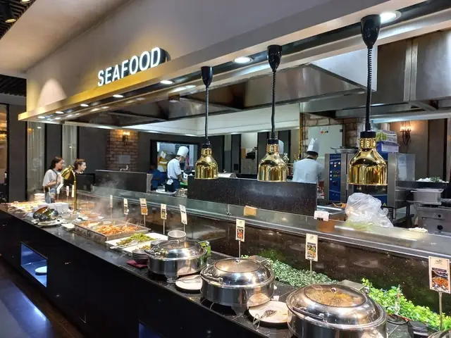 Buffet Tòa Nhà Pico Cộng Hòa: Đánh Giá Chi Tiết Trải Nghiệm Ẩm Thực Tại Trung Tâm Thành Phố Buffet Tòa Nhà Pico Cộng Hòa: Đánh Giá Chi Tiết Trải Nghiệm Ẩm Thực Tại Trung Tâm Thành Phố