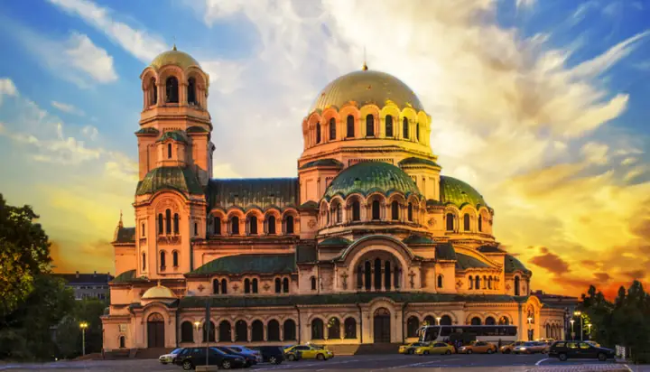 Khám Phá Bulgaria: Đất Nước Hoa Hồng Và Di Sản Lịch Sử