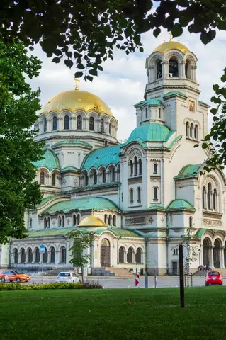 Khám Phá Bulgaria: Đất Nước Hoa Hồng Và Di Sản Lịch Sử