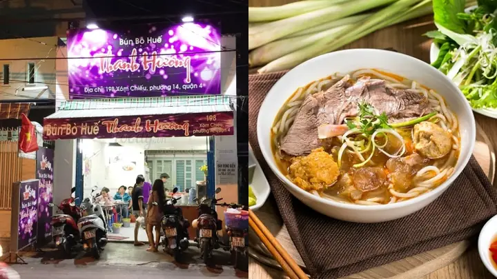 Bún Bò Ngon Nhất Quận 4: Top 10 Địa Điểm Không Thể Bỏ Qua
