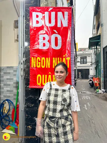 Bún Bò Ngon Nhất Quận 4: Top 10 Địa Điểm Không Thể Bỏ Qua