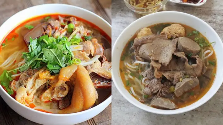 Bún Bò Ngon Nhất Quận 4: Top 10 Địa Điểm Không Thể Bỏ Qua