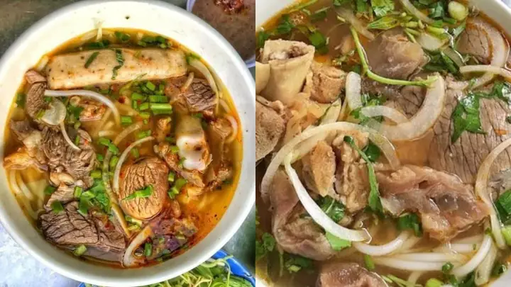 Bún Bò Ngon Nhất Quận 4: Top 10 Địa Điểm Không Thể Bỏ Qua